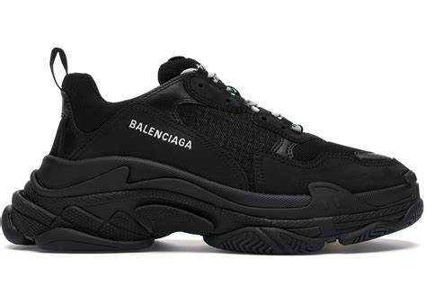 balenciaga triple s shoes